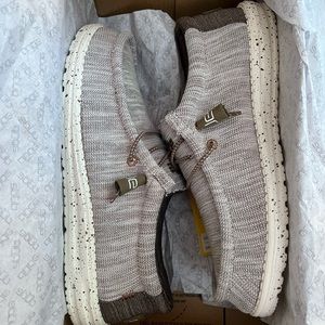 Hey Dude Men’s Shoes